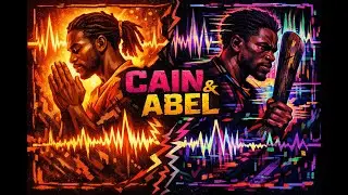 Cain and Abel - Bible Bops Music [Funk type bible music]