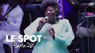 Eulogia - Spot (live)