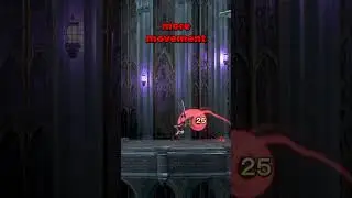 I LOVE The Utility In Bloodstained