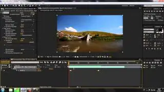 CZTUTORIÁL - After Effects 122 - Twixtor plug-in