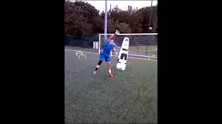 Journ&eacute;e coh&eacute;sion 💪⚽🤟 #soccer #football #goalkeeper #gardienne #agbn #match #victoire #gqfc #hac