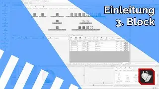 B3-00 | Einleitung 3. Block - DMXControl 3 Tutorial