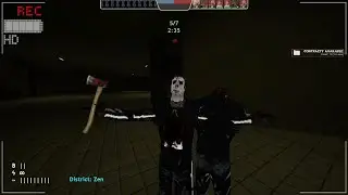 TF2 | District Zen Slender Fortress #9