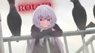 「AMV HQ」Oshi no Ko - Звездное дитя