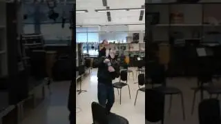 INSANE WATER BOTTLE FLIP TRICKSHOT