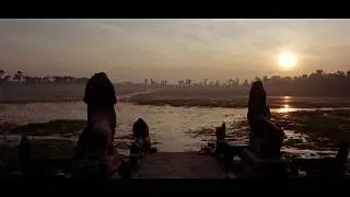 Surmacz - Spiritual Desert (Earthworms OST)