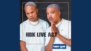 Inhliziyo (feat. AmaSiblings & Black Blondy)