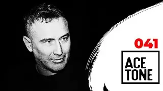 Acetone Radio Show 41 Maurizio Nari - Party Mix | Physical Radio