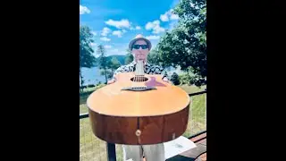 Mike Gacek Live Clips 8:24:24