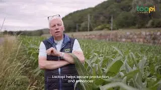 Témoignage | Claude Houbart - Agriculteur à Gistoux