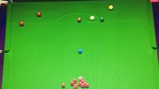 Mark Williams Vs Neil Robertson MASTERS SNOOKER 2019