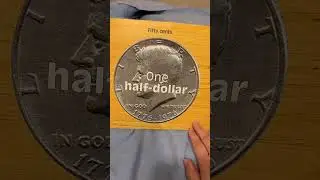 Read aloud book: The Coin Counting Book by Rozanne Lanczak Williams