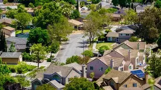 EL SUR DE SAN JOSE CALIFORNIA (BLOSSON HILL AREA)#sanjose #bayarea #california