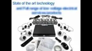 Electrical Supply Store Brampton ON Call 905-840-9484