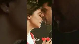 Barsatein status 😍 romantic &hearts;️&hearts;️| New jodi #shivangijoshi #kushaltandon #barsatein