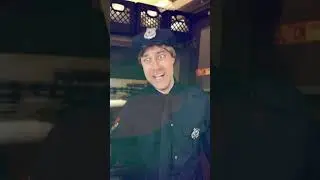 Restaurant Jail, Part 2