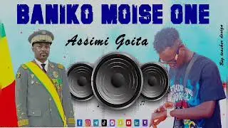 BANIKO MOISE ONE ASSIM -01_MIXTAPE KO D'AMINE SON