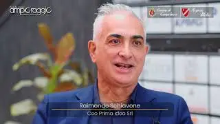 Jazz'inn 2025: La Formula Chimica dell'Amore: Raimondo Schiavone tra Sentimenti e Innovazione.
