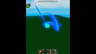 Espada Hundida Showcase🌊// King Legacy