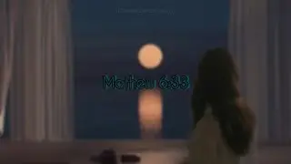 Alia Lara | Mathew 6:33 [letra en español] [speed•tone changed]