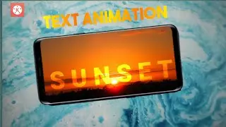 Overlay Text animation kinemaster | new text ideas kinemaster 2022