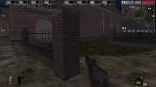 BF1918 v3 4 Fort Bismarck   002