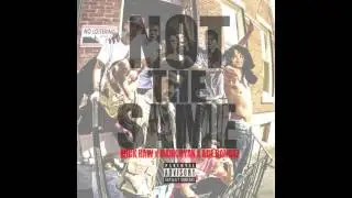Not the same - MICK RAW x Mark Ryan x Ace Bangaz