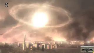Nuclear detonation goes wrong (Top 5)