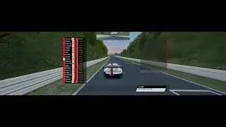 ACC X2R Endurance Cup 14h Suzuka