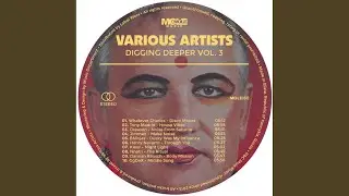 Body Mission (Original Mix)