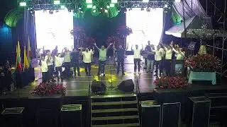 Acto cultural 8º dia. Viernes 12  de sept. de 2025 - 7:30 pm. Basílica Señor de los Milagros de Buga