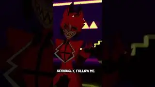 Alastor Needs Help🤣😂