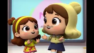 Why Is the Sky Blue? | Fun Science for Kids 🌈Amazing Science for Kids | Why the Sky Is Blue?