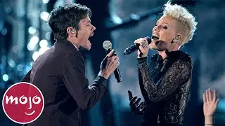 Top 10 Modern Songs with Harmonies That Give us Chills