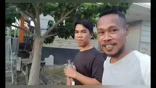 Ketua Ranindo Kabupaten  Sigi Avib Vebrianto Anak muda Berbakat Untuk Bagun Kabupaten  Sigi.