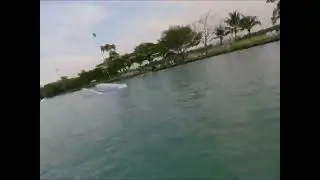 Thai Wake Park Lumlukka Setup