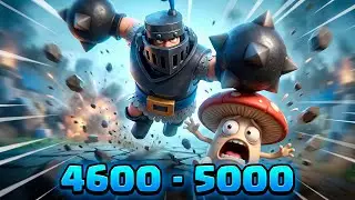 СТАЛО СЛОЖНО! | С 0 ДО ТОПА БЕЗ ДОНАТА | 14 АРЕНА - 15 АРЕНА CLASH ROYALE