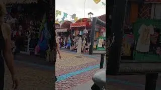 El Pari&aacute;n Puebla #shorts #parian #mercado #mercados #puebla #pueblacity #centrohistorico #centro