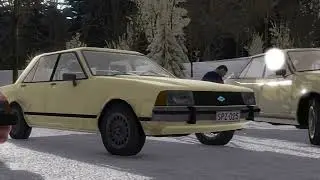 Bosor - Music from the mod 