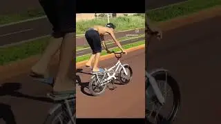Grau p&eacute; no banco (iniciante)