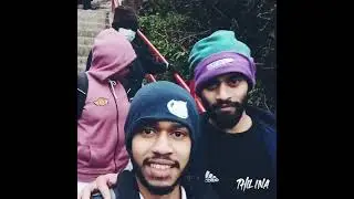 Adam's Peak Travel vlog -Sri padhya Vlog 0 2022