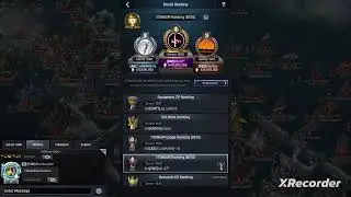 Top 1 Titanium Usage Rank - AK-47 - Server 1060