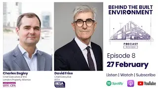 Behind London Property Alliance