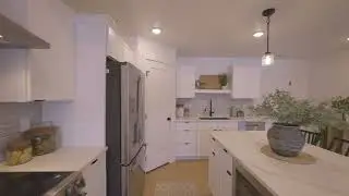 2 Story Model Home End Unit Tour of the Peaks Townhomes in Mountain Green, UT