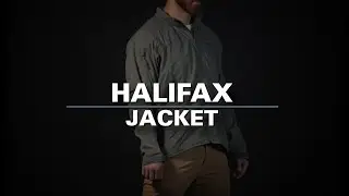 Halifax Jacket