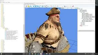 How to Make A Mod for Warhammer 3: Skrag Reskin