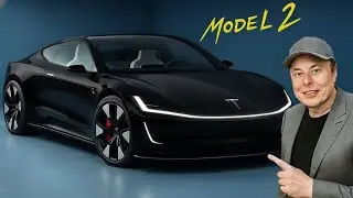 Tesla Model 2 за 11 799 долларов &mdash; скрытые расходы, шок от страховки и реальные ценовые секреты 2...