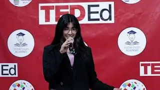 What Feminism Really Means | A Student Talk on Equality & Fair Pay