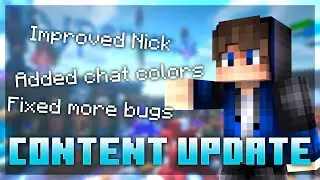 NOVEMBER CONTENT UPDATE (1-12-2022) | HyperLands