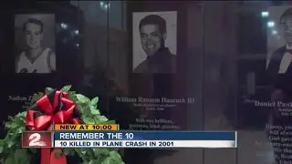 Remember The 10